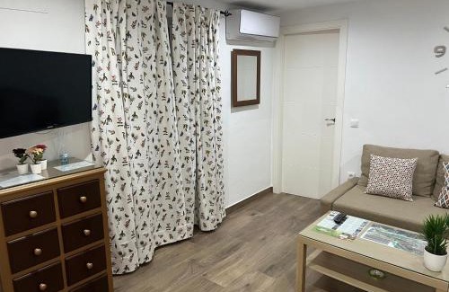 Setenil de las Bodegas Apartment | Apartamento de Lola