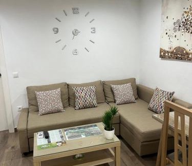 Setenil de las Bodegas Apartment | Apartamento de Lola