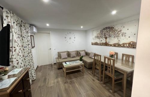 Setenil de las Bodegas Apartment | Apartamento de Lola