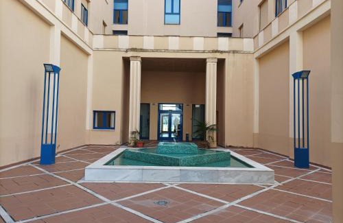 Parque Alcosa Apartment | Apartamento de Lux Sevilla Este