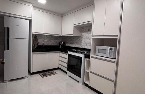 Praia do Morro Apartment | Apartamento de luxo à beira-mar na Praia do Morro