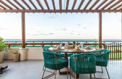 Colonia de Pescadores Apartment | Apartamento de Luxo Beira Mar - Praia do Cumbuco