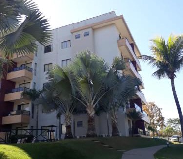 Caldas Novas Apartment | Apartamento de temporada em Caldas Novas - Promoção 3 diárias ou mais