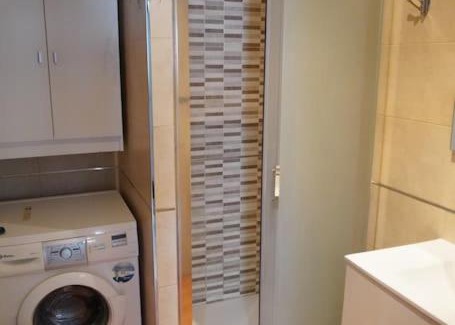 Mezquitilla Apartment | Apartamento del Mar - Fewo am Meer Algarrobo Costa