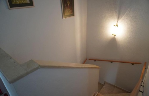 Mezquitilla Apartment | Apartamento del Mar - Fewo am Meer Algarrobo Costa