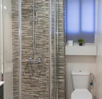 Logrono City Centre Apartment | Apartamento del Sueño con Aire Acondicionado