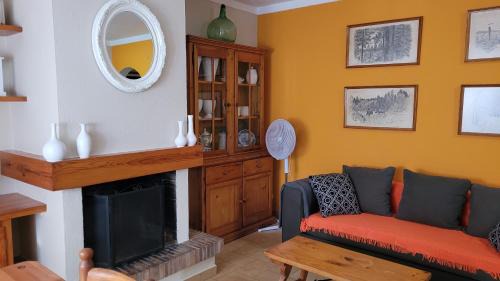 L'Escala Apartment | Apartamento Delacroix