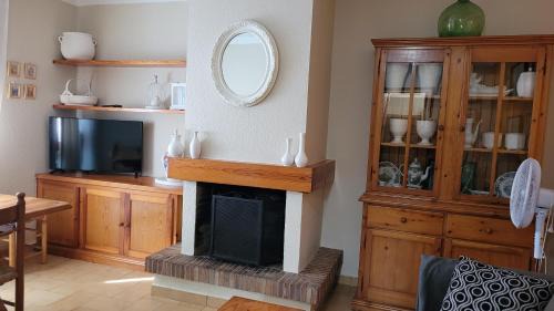 L'Escala Apartment | Apartamento Delacroix