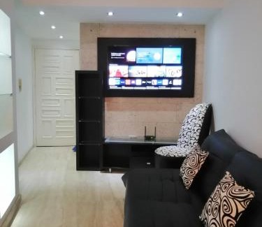 Margarita Island Apartment | Apartamento Deluxe Isla Margarita - Costa Azul