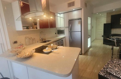 Margarita Island Apartment | Apartamento Deluxe Isla Margarita - Costa Azul