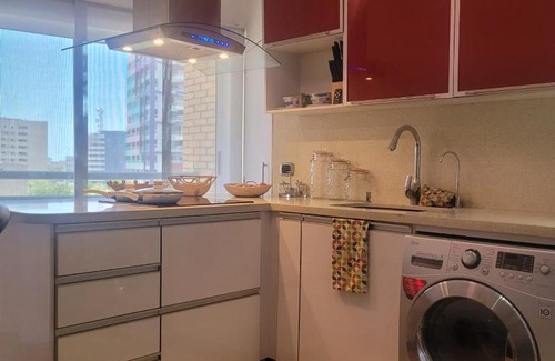 Margarita Island Apartment | Apartamento Deluxe Isla Margarita - Costa Azul
