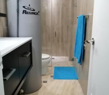 Margarita Island Apartment | Apartamento Deluxe Isla Margarita - Costa Azul