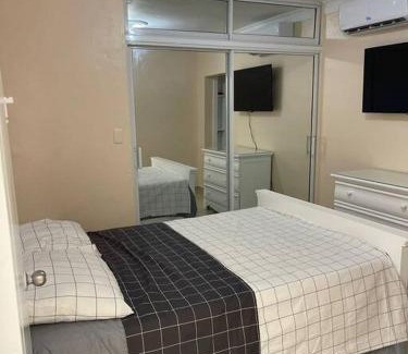 San Pedro de Macoris Apartment | Apartamento de Lujo En San Pedro