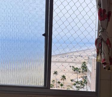 Guilhermina Apartment | Apartamento do Simão