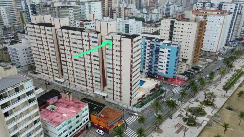 Guilhermina Apartment | Apartamento do Simão