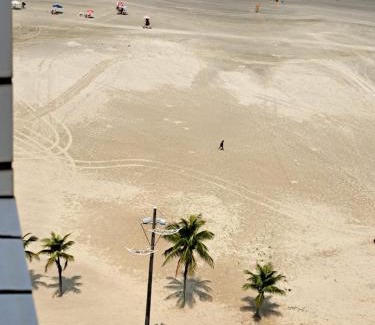 Guilhermina Apartment | Apartamento do Simão