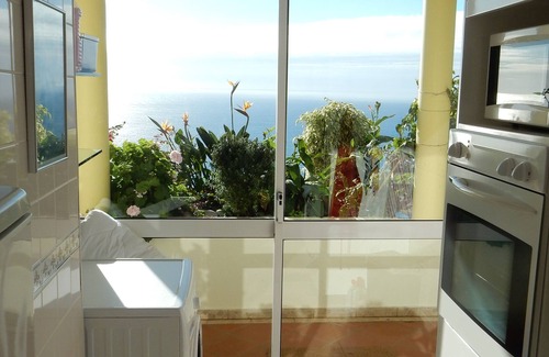 Arco da Calheta Apartment | Apartamento do Sol - ETC Madeira