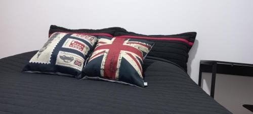 Vila Baependi Apartment | Apartamento do Viajante Econômico