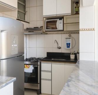 Dois de Julho Apartment | Apartamento Dois de Julho