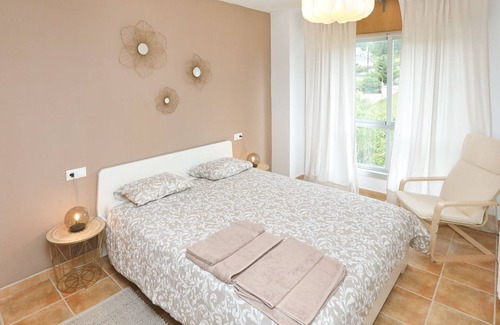 Corcubion Apartment | Apartamento dos dormitorios Airexa