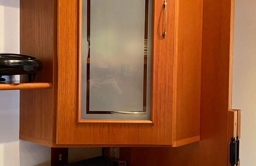 Floresta Apartment | Apartamento dos Pássaros - Mirante