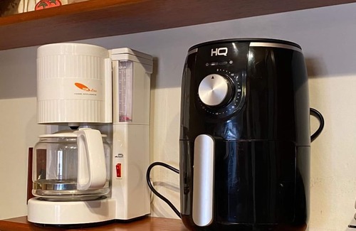 Floresta Apartment | Apartamento dos Pássaros - Mirante