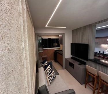 Aruanda Apartment | Apartamento dos Sonhos