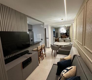 Aruanda Apartment | Apartamento dos Sonhos
