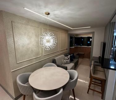 Aruanda Apartment | Apartamento dos Sonhos