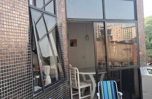 Pajucara Apartment | Apartamento Duplex Beira-Mar Pajuçara