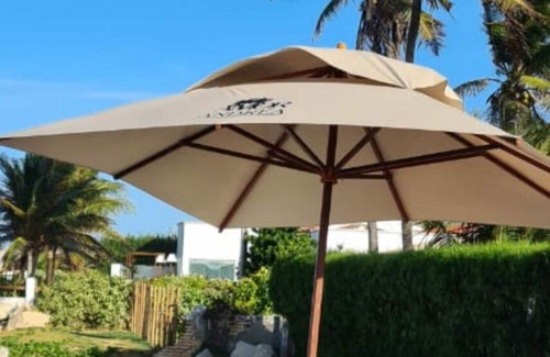 Jacauna Hotel | Apartamento Duplo Aconchego N8