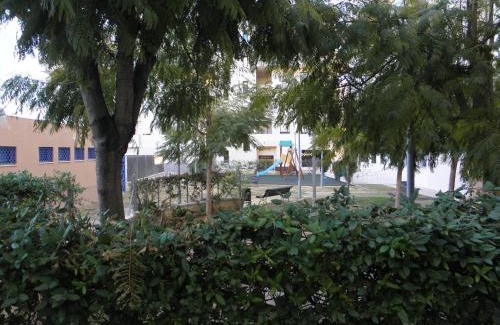 Jerez de la Frontera Apartment | Apartamento en Jerez de la Frontera 2