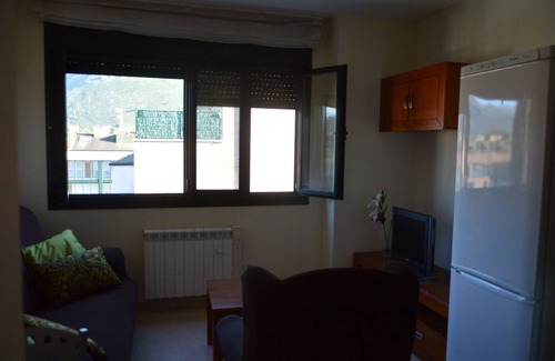 Posada de Llanes Apartment | Apartamento El Collau