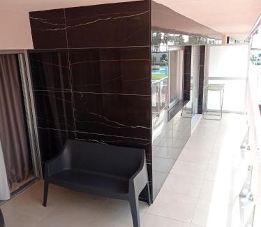 Marina d'Or Apartment | Apartamento edificio Miramar