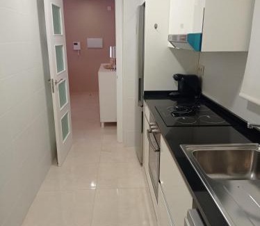 Marina d'Or Apartment | Apartamento edificio Miramar