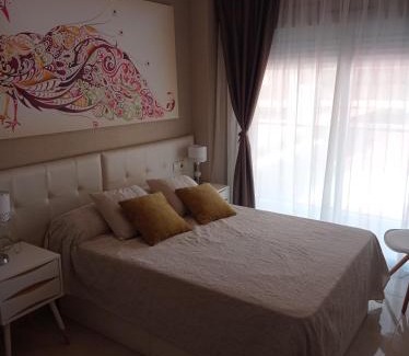 Marina d'Or Apartment | Apartamento edificio Miramar