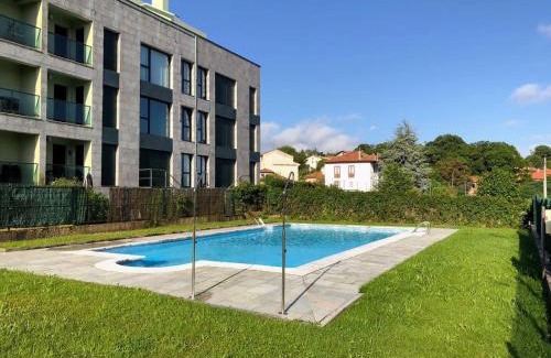 Celorio Apartment | Apartamento El Ático de Celorio