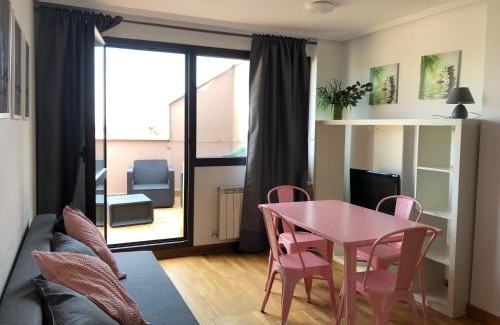 Celorio Apartment | Apartamento El Ático de Celorio