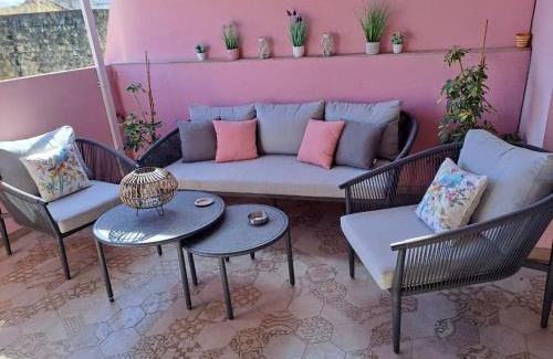 Jewish Quarter Apartment | Apartamento El Balcon de la Muralla