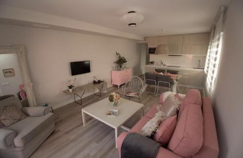 Jewish Quarter Apartment | Apartamento El Balcon de la Muralla