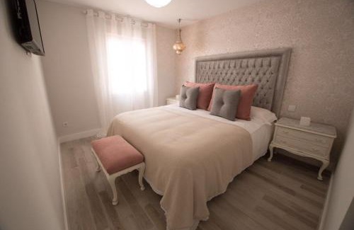 Jewish Quarter Apartment | Apartamento El Balcon de la Muralla