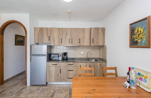 Mogan Hotel | Apartamento El Cardenal playa de Cura Mogán