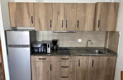 Mogan Hotel | Apartamento El Cardenal playa de Cura Mogán