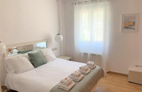 Distrito Sur Apartment | Apartamento El Llano