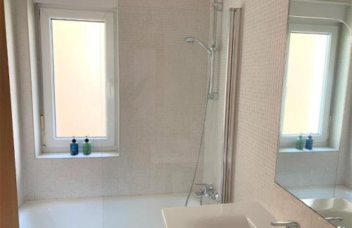 Distrito Sur Apartment | Apartamento El Llano