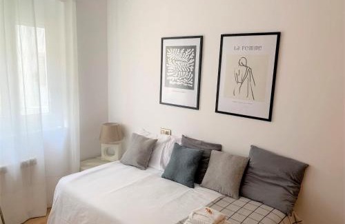 Distrito Sur Apartment | Apartamento El Llano