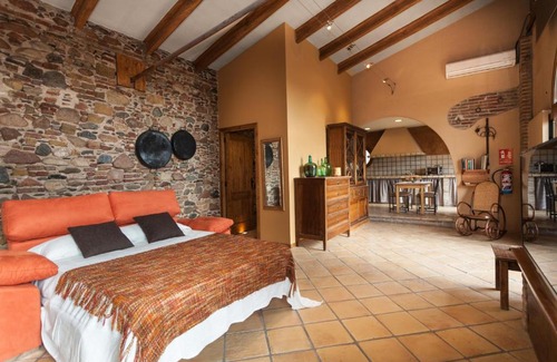 Granollers Apartment | Apartamento El Paller