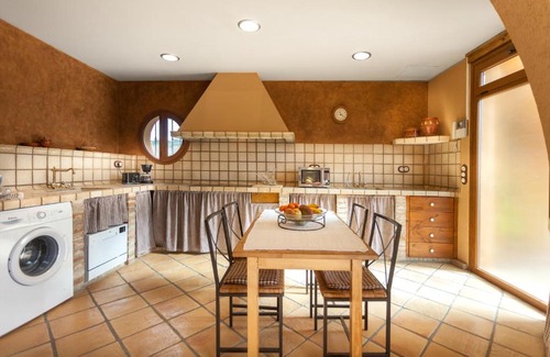 Granollers Apartment | Apartamento El Paller