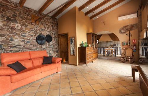 Granollers Apartment | Apartamento El Paller