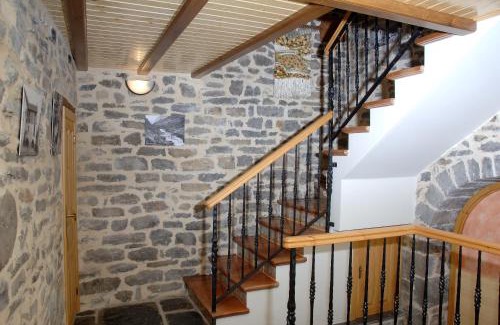 Torla Apartment | Apartamento el Patio Casa Cajal
